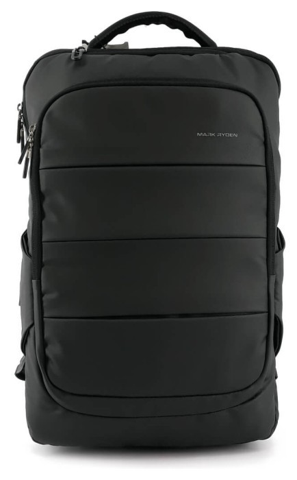 Рюкзак Mark Ryden Turtle MRK9082 Black