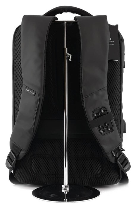 Рюкзак Mark Ryden Turtle MRK9082 Black