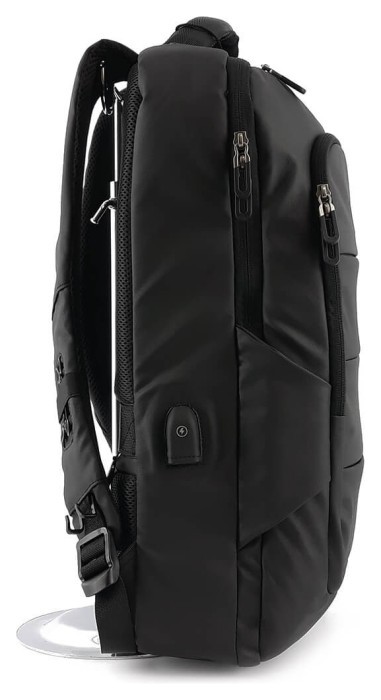 Рюкзак Mark Ryden Turtle MRK9082 Black