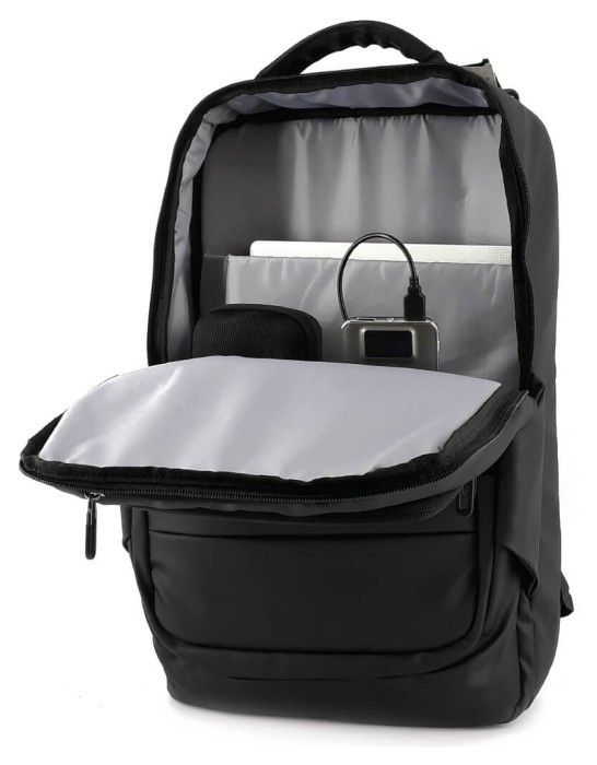 Рюкзак Mark Ryden Turtle MRK9082 Black