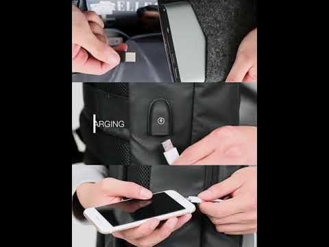 Рюкзак Mark Ryden Turtle MRK9082 Black