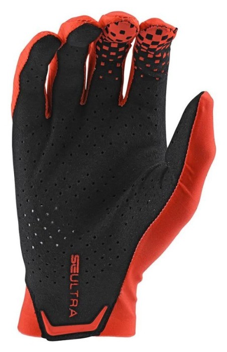 Мото рукавички TLD SE ULTRA GLOVE [Orange] S