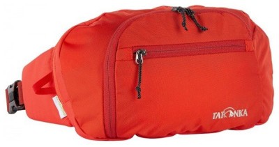 Сумка-рюкзак Tatonka Hip Sling Pack, Red Orange