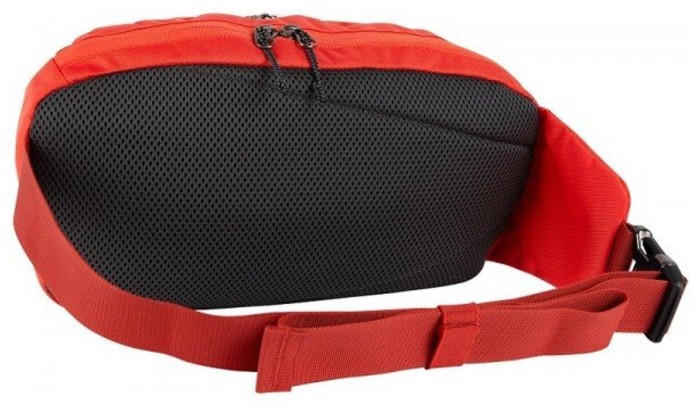 Сумка-рюкзак Tatonka Hip Sling Pack, Red Orange
