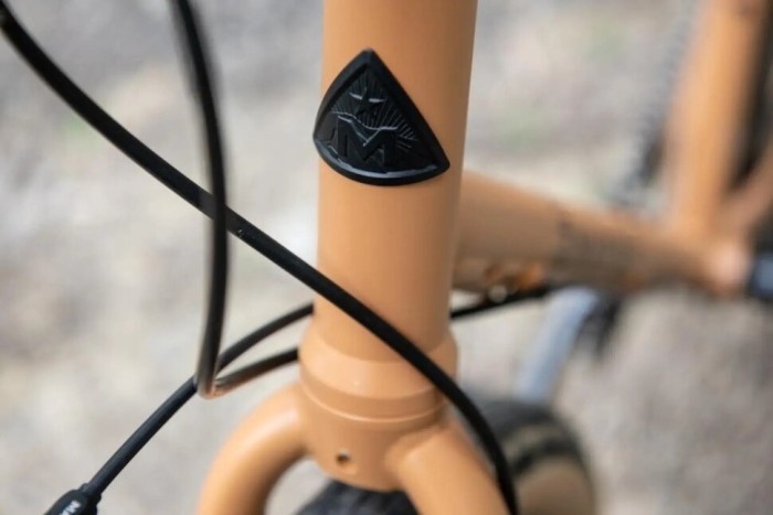 Велосипед 27,5