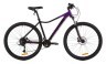 Велосипед Outleap Grace Elite 27,5" S Black Violet