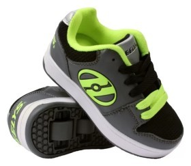 Роликові кросівки Heelys Cement 2-wheel 771084 - 30 розмір