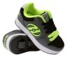 Роликові кросівки Heelys Cement 2-wheel 771084 - 30 розмір, укр