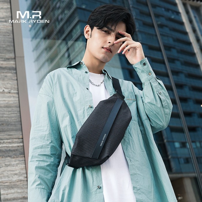 Сумка з однією лямкою Mark Ryden Crave MR8331 Large