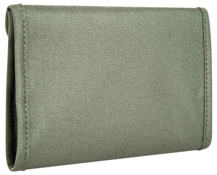Кошелек Tatonka Passport Safe RFID Block, Olive