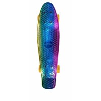Пенніборд Amigo Sport Neo Flach, chameleon