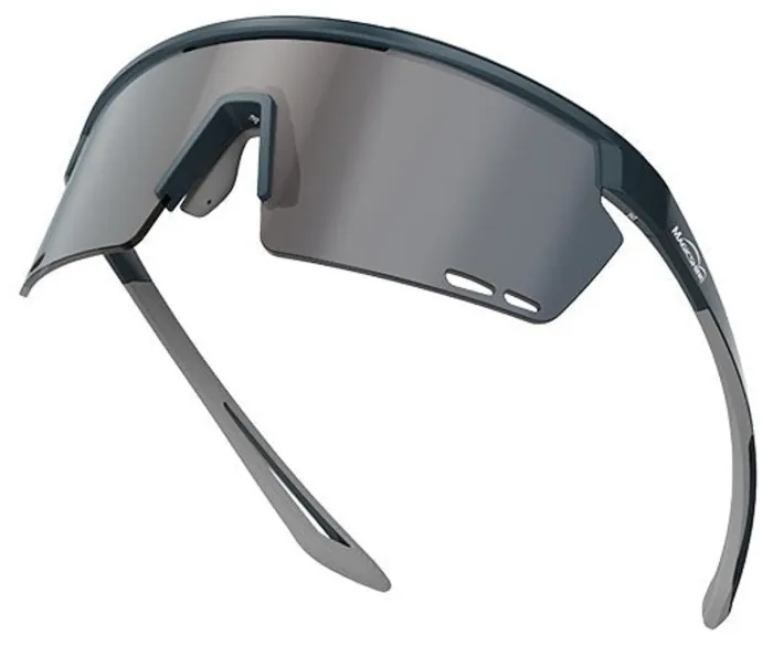 Очки Magicshine Rouleur, Silver, RL004