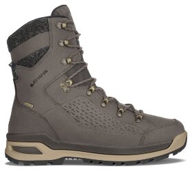 LOWA ботинки Renegade Evo Ice GTX walnut 43.5
