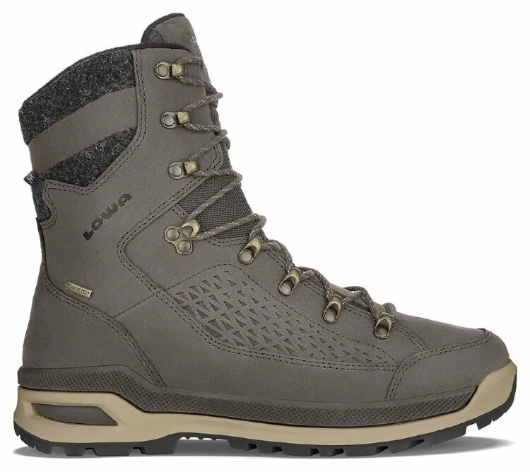 Черевики LOWA Renegade Evo Ice GTX walnut (42)