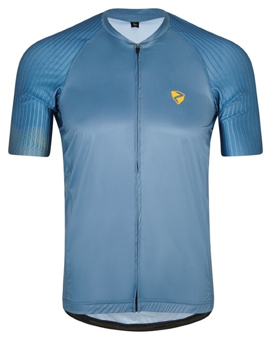 Футболка Ziener Nearo облачное небо