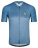 Футболка Ziener Nearo cloudy sky, укр