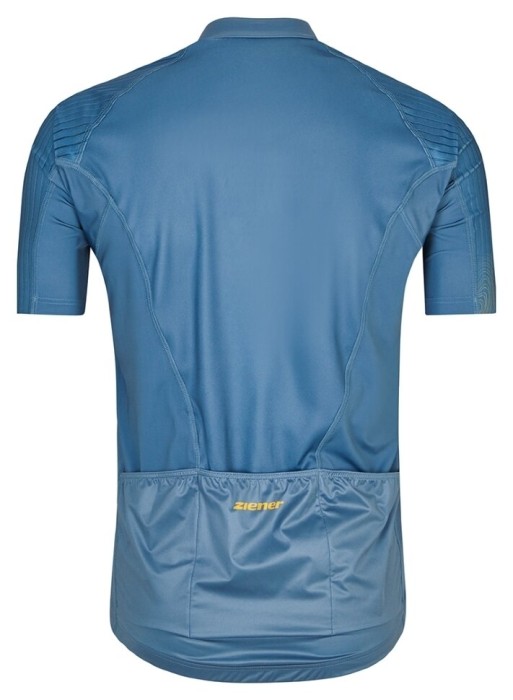 Футболка Ziener Nearo cloudy sky