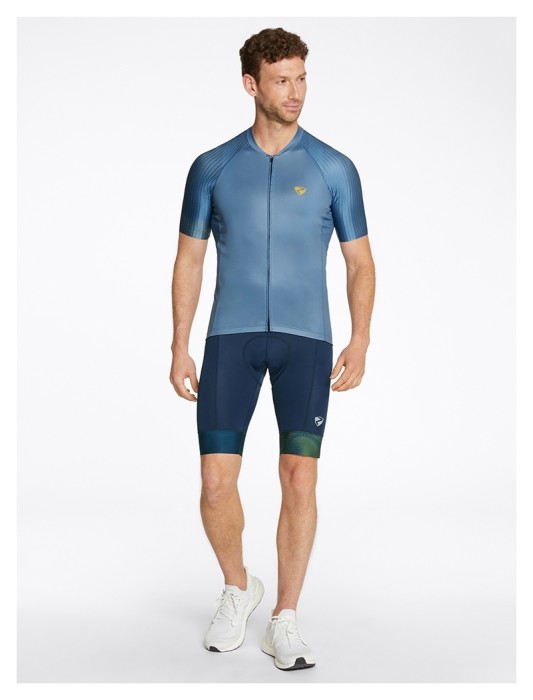 Футболка Ziener Nearo cloudy sky