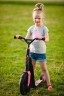 Самокат трансформер Scoot and Ride Highway gangster White/Green/Blue, укр Фото - 4