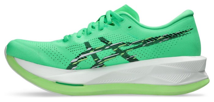 Кросівки для бігу Asics ( 1011C083 ) SONICBLAST 2026