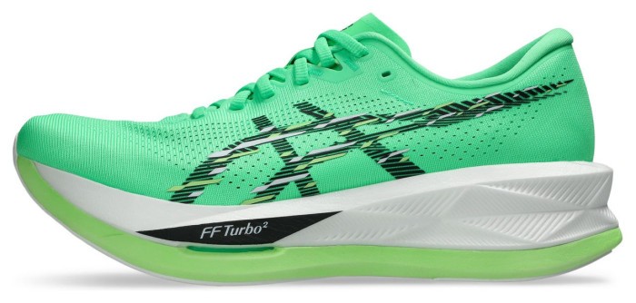 Кросівки для бігу Asics ( 1011C083 ) SONICBLAST 2026