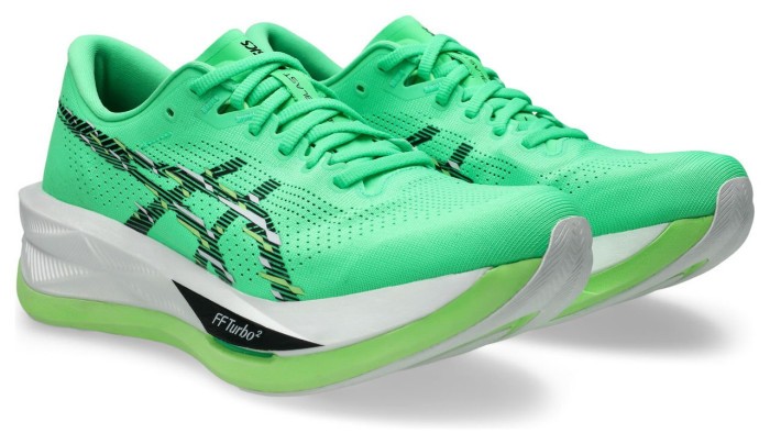 Кросівки для бігу Asics ( 1011C083 ) SONICBLAST 2026
