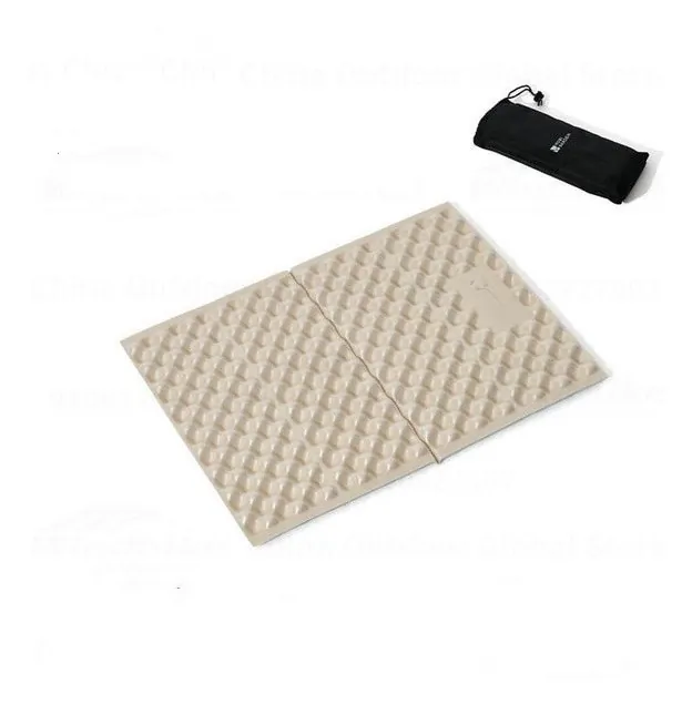 Сидушка Mobi Garden Outdoor Pro NX22663017 beige