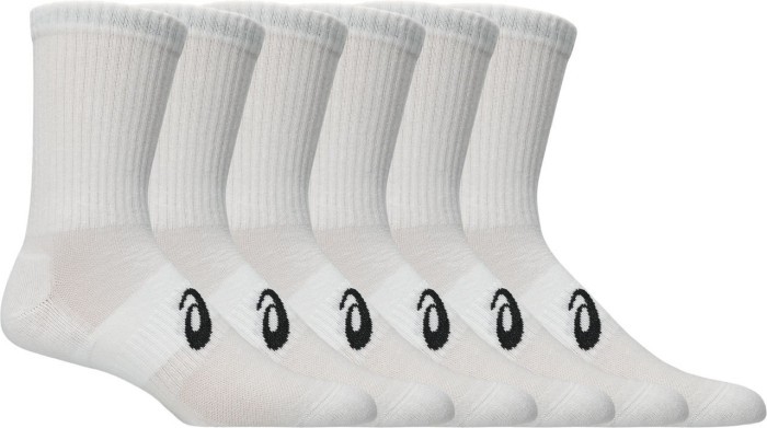 Шкарпетки Asics ( 3033C302 ) 6 PACK CREW SOCK 2026