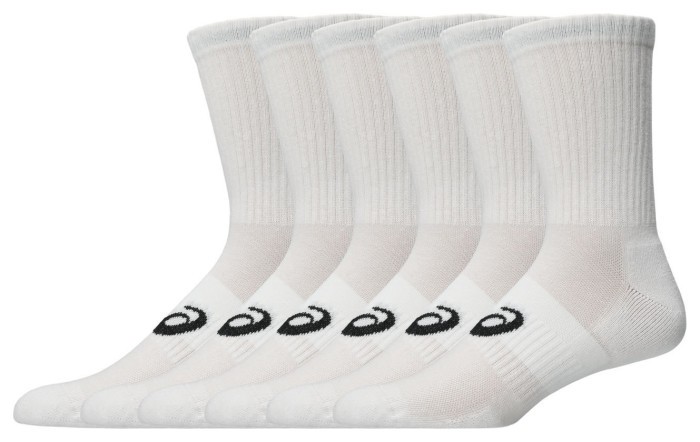 Шкарпетки Asics ( 3033C302 ) 6 PACK CREW SOCK 2026