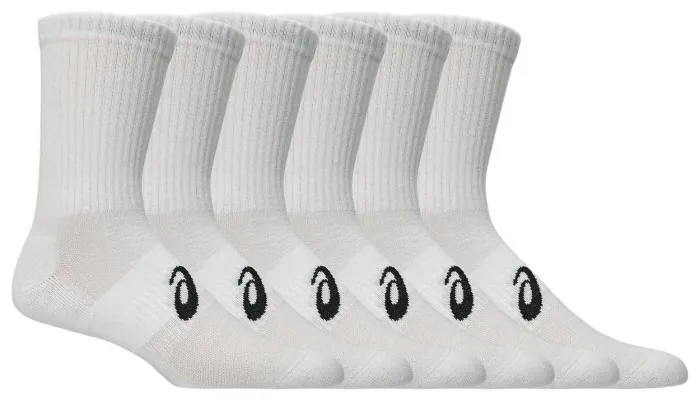 Шкарпетки Asics ( 3033C302 ) 6 PACK CREW SOCK 2026