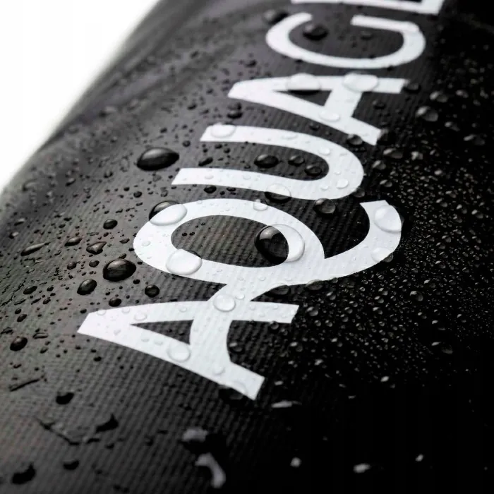 Гермомешок Aquaget 10 л водозащитный AQ0021 Black