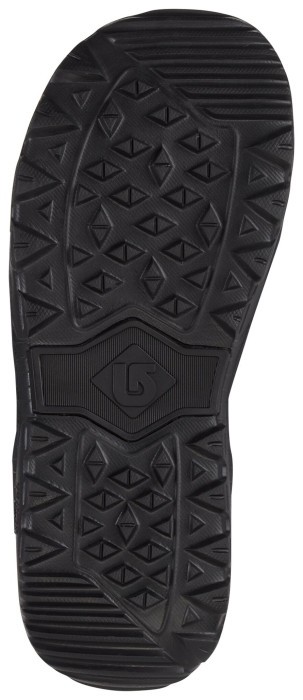 Черевики BURTON ( 222821 ) MOTO LACE 2022