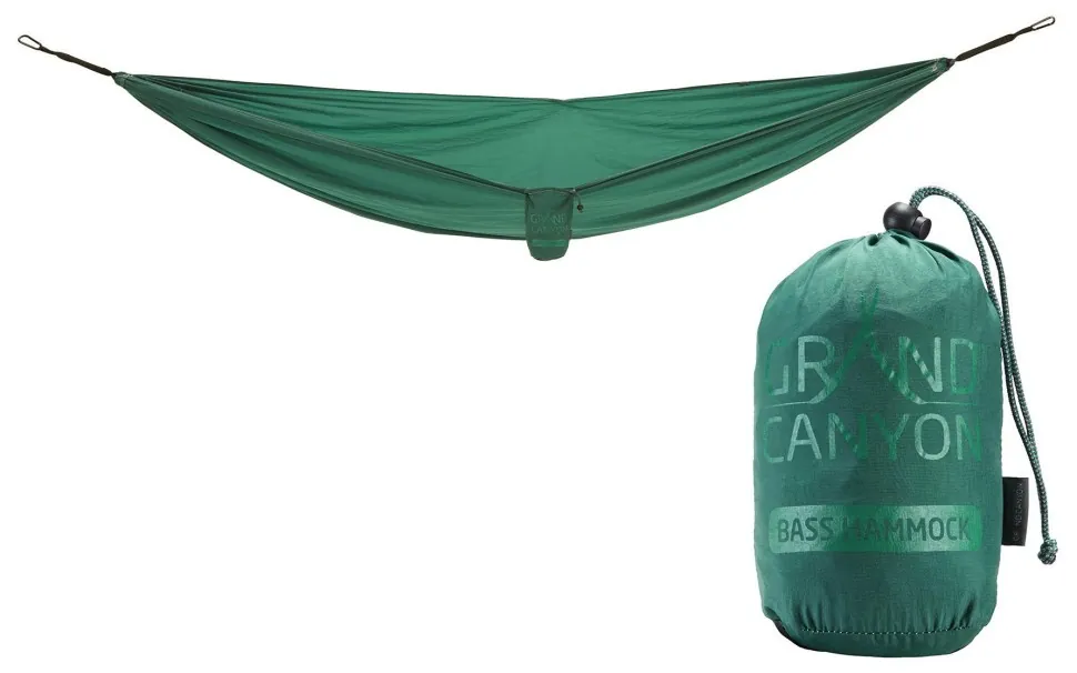 Гамак Grand Canyon Bass Hammock Storm (360024) (DSM_DAS302061)