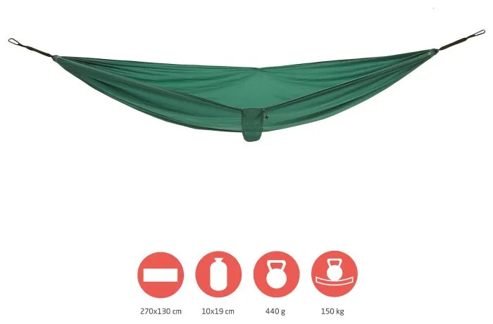 Гамак Grand Canyon Bass Hammock Storm (360024)
