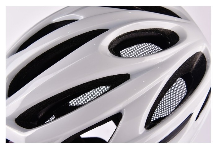 Шолом Micro Crown White