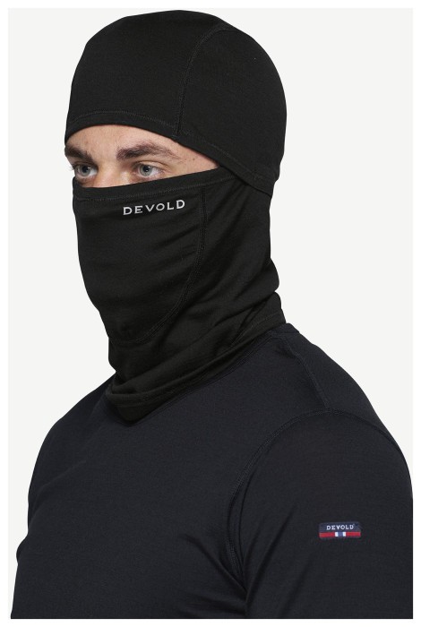 Балаклава Devold ( GO 180 820 B ) BREEZE MERINO 150 BALACLAVA 2026