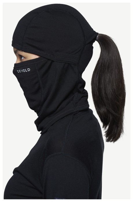 Балаклава Devold (GO 180 820 B) BREEZE MERINO 150 BALACLAVA 2026
