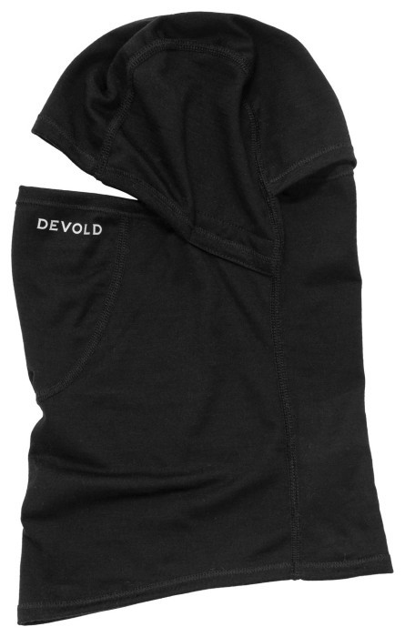 Балаклава Devold (GO 180 820 B) BREEZE MERINO 150 BALACLAVA 2026