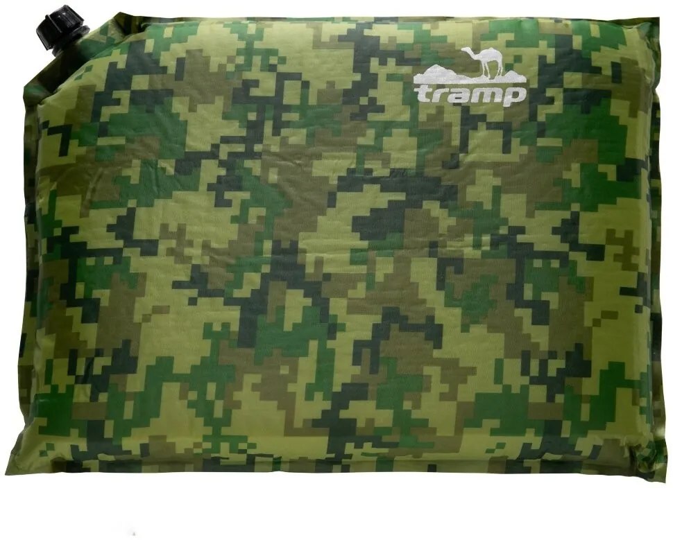 Сидіння самонадувне Tramp camo 30х40х5 UTRI-013 (UTRI-013)
