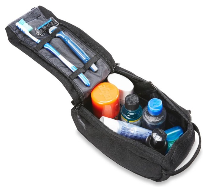 Сумки та чемодани DAKINE ( 10004505 ) GROOMER TRAVEL KIT 2025