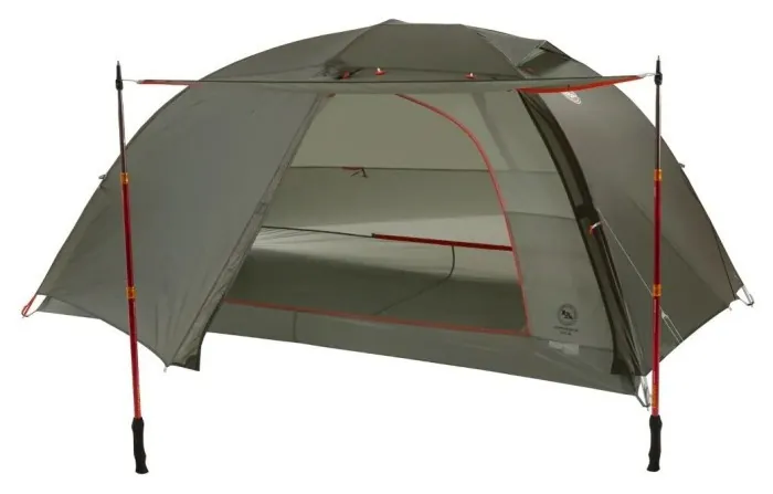 Намет Big Agnes Copper Spur UL2 XL