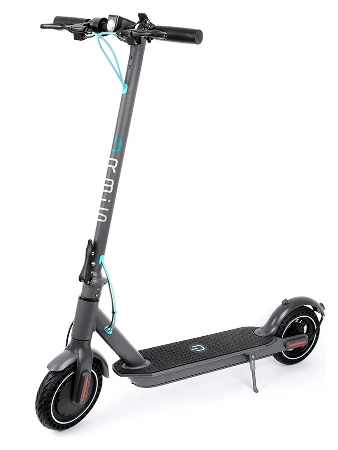 Електросамокат URBiS U3.2 electric scooter