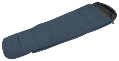 Спальний мішок Bo-Camp Balwen Cool/Warm Silver -4° Blue/Grey (3605888)
