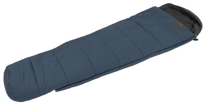 Спальний мішок Bo-Camp Balwen Cool/Warm Silver -4° Blue/Grey (3605888)