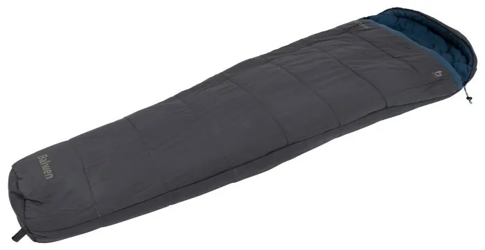 Спальний мішок Bo-Camp Balwen Cool/Warm Silver -4° Blue/Grey (3605888)