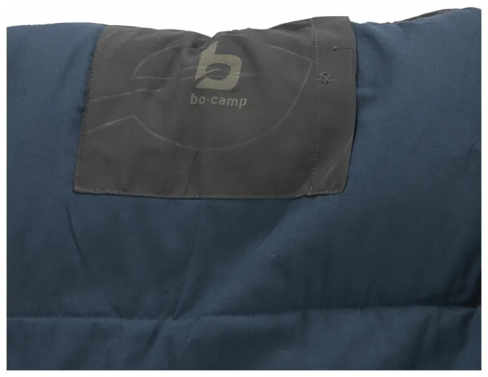 Спальний мішок Bo-Camp Balwen Cool/Warm Silver -4° Blue/Grey (3605888)