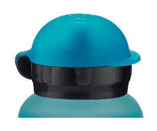 Аксесуари для фляги Laken Drinking cap black lid 046 2014