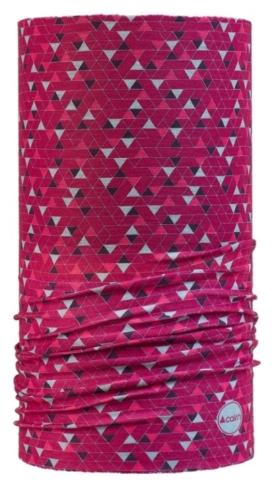 Бандана Cairn Malawi cranberry facet