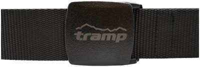 Ремінь Tramp Money Belt black UTRGB-008