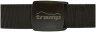 Ремень Tramp Money Belt black UTRGB-008